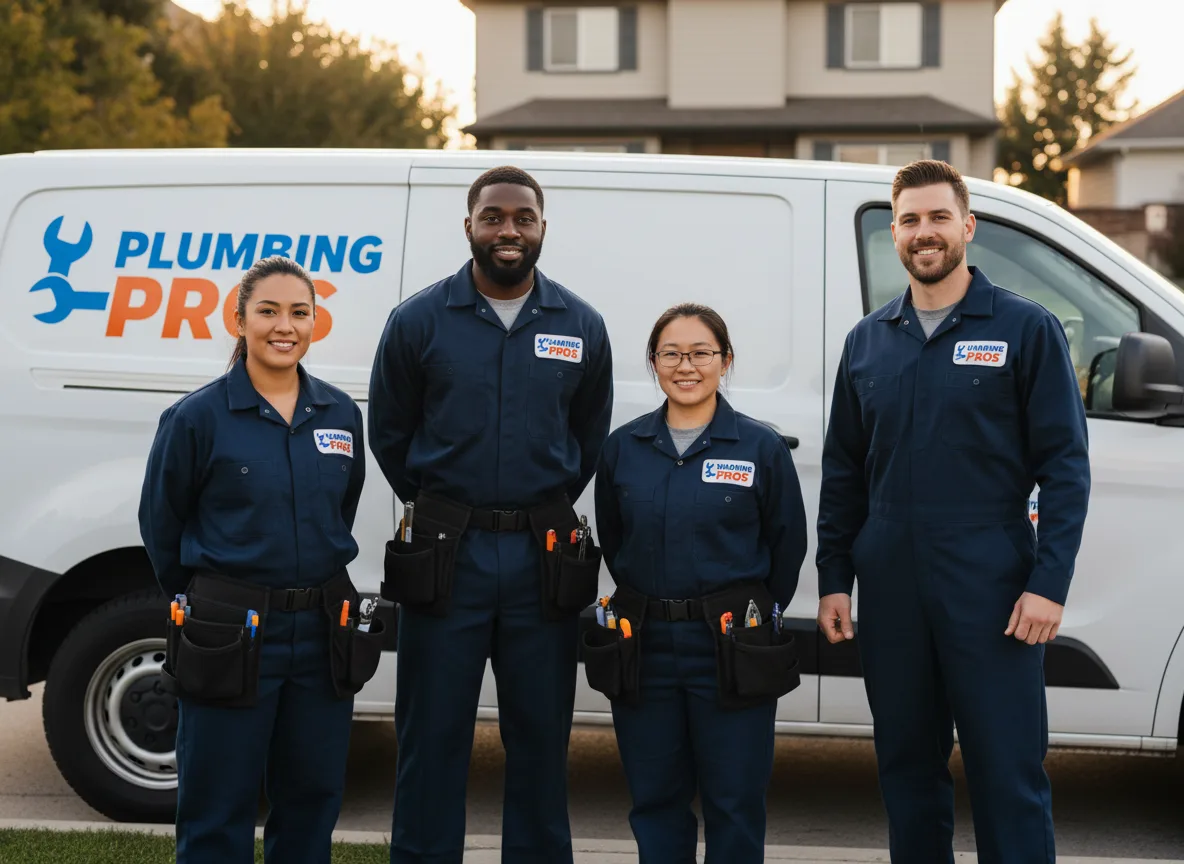 Water Heater Repair company in Vanlue, OH